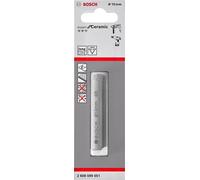 Foret diamant pour céramique Bosch ¿10 mm