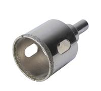 Foret diamant pour forage humide Rubi EASY GRES; 35 mm