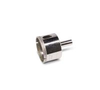 Foret diamant pour forage humide Rubi EASY GRES; 43 mm