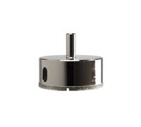 Foret diamant pour forage humide Rubi EASY GRES; 68 mm