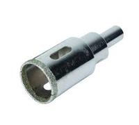 Foret diamant pour forage humide Rubi Rubi EASY GRES; 40 mm