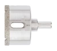 Foret diamant pour grès 53 mm
