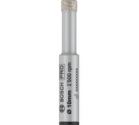 Foret diamant pro ceramic à sec 33 x 13 mm - BOSCH - 26085990