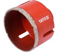 Fraise diamantée pour la coupe à sec Yato YT-60447; M14; 68 mm