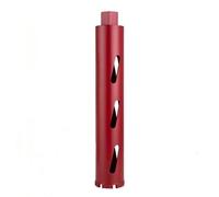 Foret diamanté 32-83 mm, perforateur for béton, outils de perçage for murs de maçonnerie, filetage M22, livraison directe(44mm,370mm)