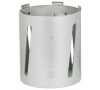 Foret diamanté à sec BOSCH G 1/2" 127 mm, 150 mm, 6 segments, 7 mm 2608587343