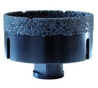 Foret diamanté à sec CeraDrill DRY pour carrelages 40 mm DRONCO 4000613