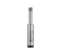 Bosch Forets diamantés à sec pour céramique Ø 14 mm