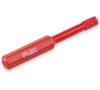 Foret diamanté à sec Flex 386286 6 mm 1 pc(s)