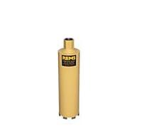 Rems Foret diamanté à sec 181514R – filetage 102x320 UNC 1 1/4" – profondeur de perçage 320 mm