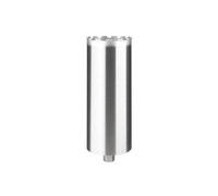 Foret diamanté béton, tuyaux et regards gamme D845 - Ø 112 mm - HUSQVARNA - 522880801