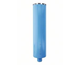 Foret diamanté de 1 1/4'' de longueur 450 mm 152 mm - B 2608601743