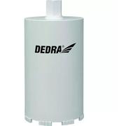 Foret Diamanté Dedra 400 Mm, Scie Cloche 32 Mm Pour Le Perçage