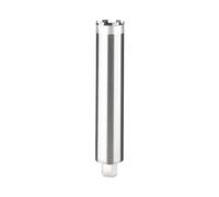 FORET DIAMANTE HUSQVARNA D420 Ø D107 MM - HU 450 RACCORD 1 1/4'- 522967801