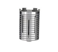 FORET DIAMANTE HUSQVARNA D625 Ø 82 MM - HU 150 RACCORD M 16 -586101701