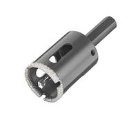 Foret diamante pour gres 14 mm