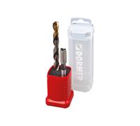 Foret DORE500M10N2 M10 Deuxième Taraud HSS Dormant + A002