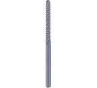 DREMEL Fraise en spirale pour le carrelage 562
