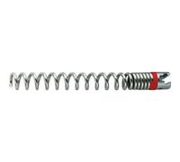 Foret droit, Ø de tuyau : 75-100 mm, Ø du foret 22 mm, Long. 210 mm, Prise femelle : 22 mm