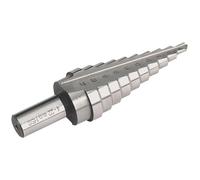 Foret Échelonné Sealey AK4722 4-22Mm