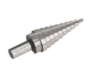 Foret Échelonné Sealey AK4722 4-22Mm