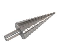 Foret Échelonné Sealey AK4732 4-30Mm