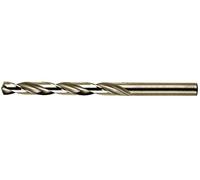 HSS Foret pour le métal 3 mm Heller 21271 7 Longueur 61 mm Cobalt DIN 338 tige cylindrique 10 pc(s)