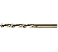 Heller Foret HSS 21236 6 pour métal 6,5 mm Cobalt DIN 338 Long. 101 mm tige cylindrique 1 pc
