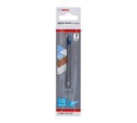 Foret en céramique dure HEX-9 790 mm - B 2608579507