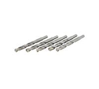 Foret en métal AWTools AW41180; HSS-G; 18 mm; 5 unités