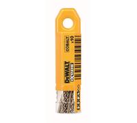Foret en métal DeWalt DT4931-QZ; 5,2x52/86 mm; 10 unités