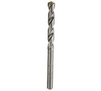 DIAGER - Forets HSS meulé taillé - Tube de 5 forets - Perçages aciers alliés et non-alliés - Usage polyvalent - diamètre 12 mm