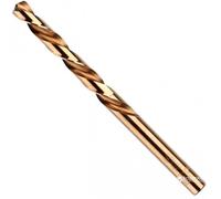 Foret en métal Irwin HSS COBALT; 9 5 mm