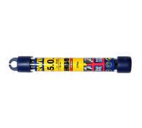 Foret en métal Irwin HSS PRO; 17 0 mm