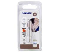 Foret En Verre Dremel 26150662JB 662 3,2 Mm