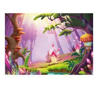 Forêt enchantée G3368 PINTDECOR