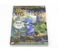 Foret enchantée / Jungle show - Bi-pack 2 DVD