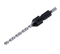 Foret pilote et fraise conique n° 10 DeWalt Extreme