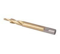 Foret étagé ø4-9mm pour coffret extraction bougies OM 3778 - SA 5333 - CLAS Equipements