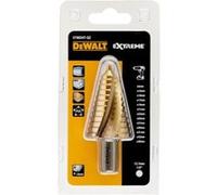 DeWalt Disque de coupe DT43943-QZ EXTREME® concave pour métal oxyde d'aluminium 230×2,8×22,23 mm