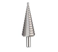 Foret étagé 512B pour perçage de Ø4 à 30 mm - DIAGER 512B