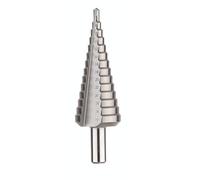 Foret étagé 512B pour perçage de Ø4 à 30 mm - DIAGER 512B