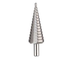 Foret étagé 512B pour perçage de Ø4 à 30 mm - DIAGER 512B
