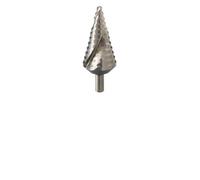 FORET ETAGE A DOUBLE TRANCHANT 6 A 37 MM SAM OUTILLAGE - FEL7