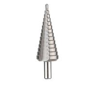 Foret étagé de perçage DIAGER de Ø4 à 30 mm - 512B