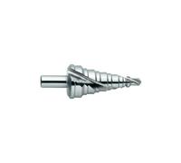 Exact 05310 HSS Foret étagé tige cylindrique 1 pc(s)