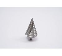 Foret étagé HSS 6 mm à 60 mm - Foret conique pour métal, bois, plastique