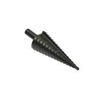 Foret étagé HSS TiAlN 4-32 mm (100)