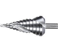 Foret étagé PFERD TOOLS 25201039 HSS 4 - 39 mm 1 pc(s)