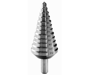 Foret étagé PG FACOM - Ø 6 à 37 mm - 678014